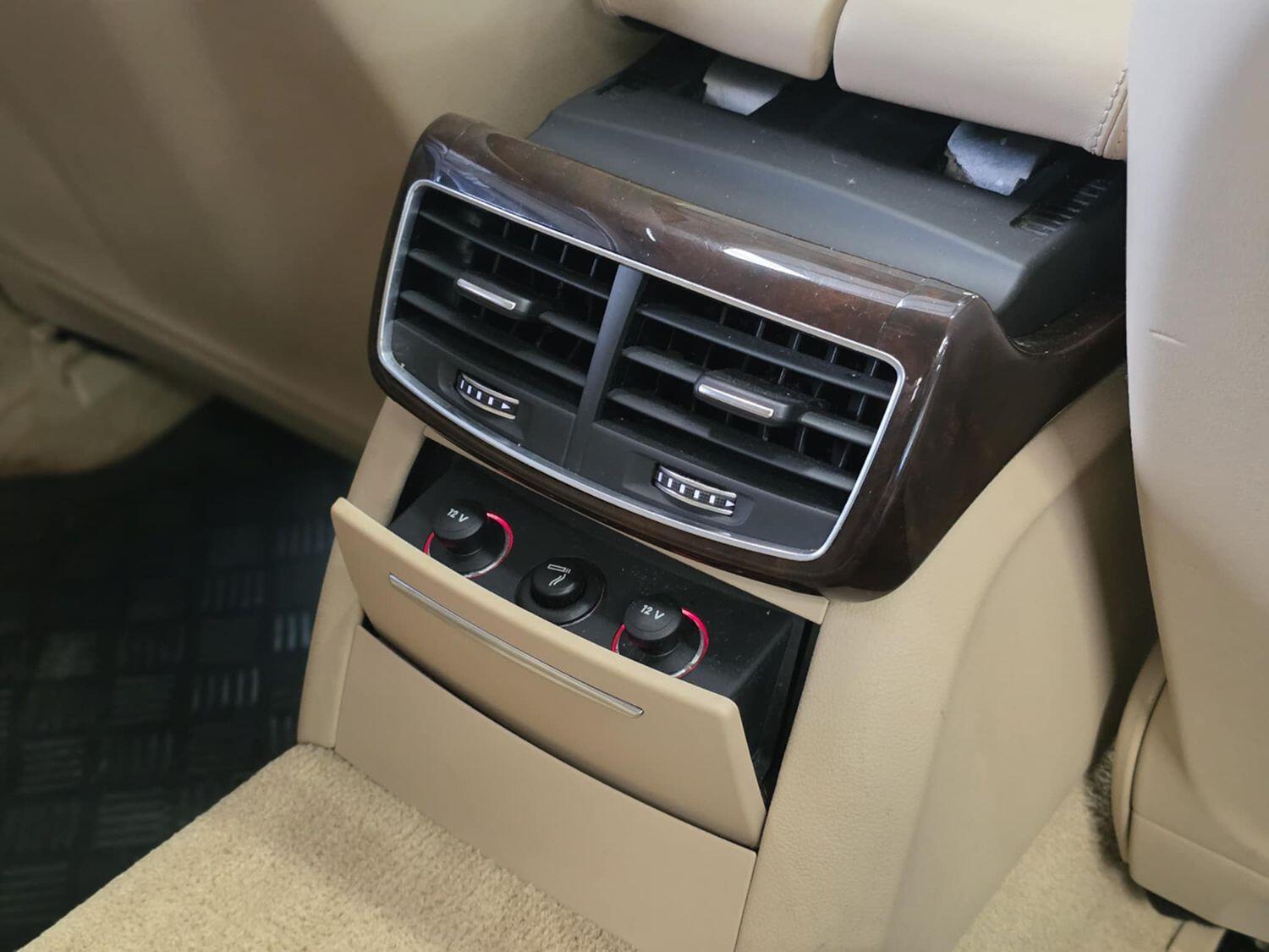 Used Audi A8 2014 for sale - 78202008: Photo 25