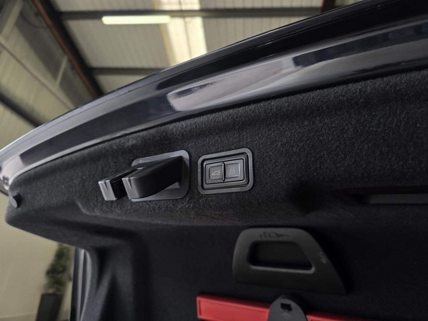 Used Audi A8 2014 for sale - 78202008: Photo 26