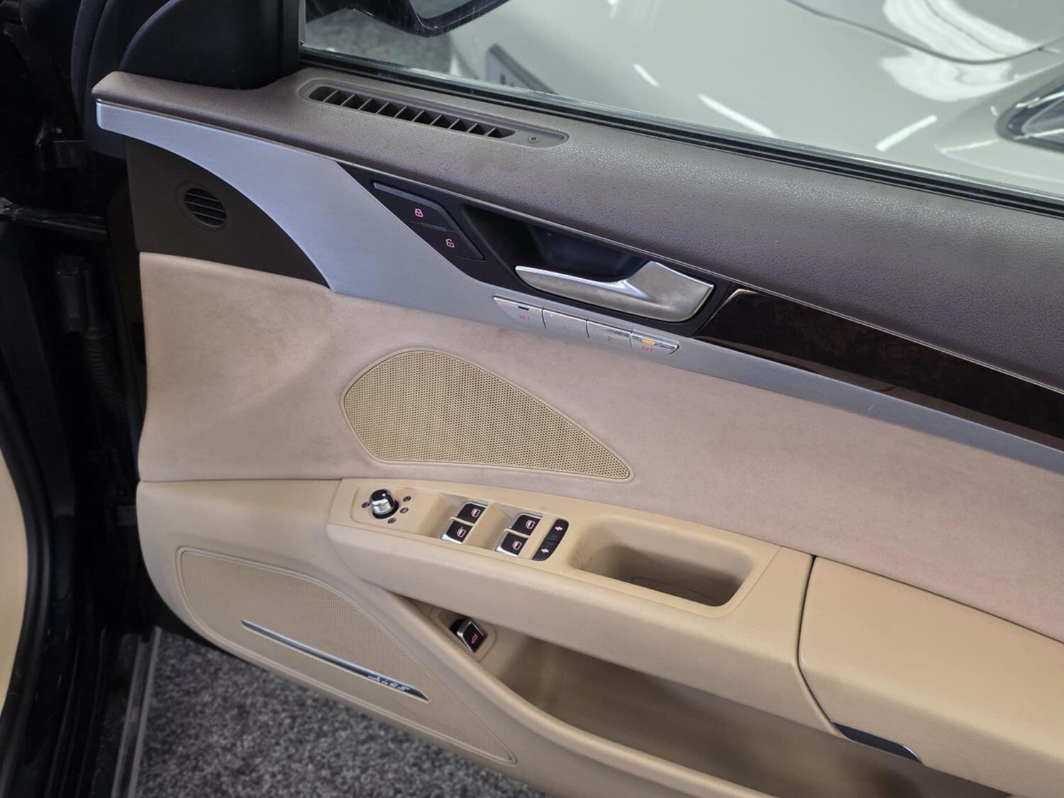 Used Audi A8 2014 for sale - 78202008: Photo 28