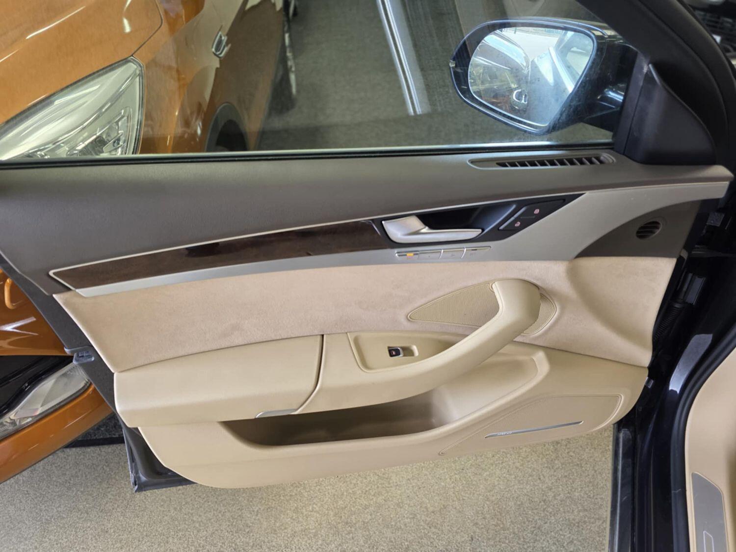 Used Audi A8 2014 for sale - 78202008: Photo 30