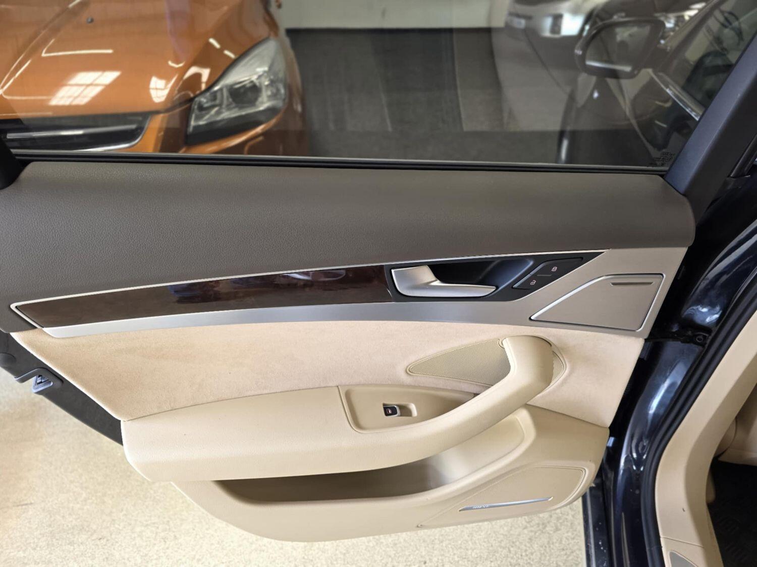 Used Audi A8 2014 for sale - 78202008: Photo 31