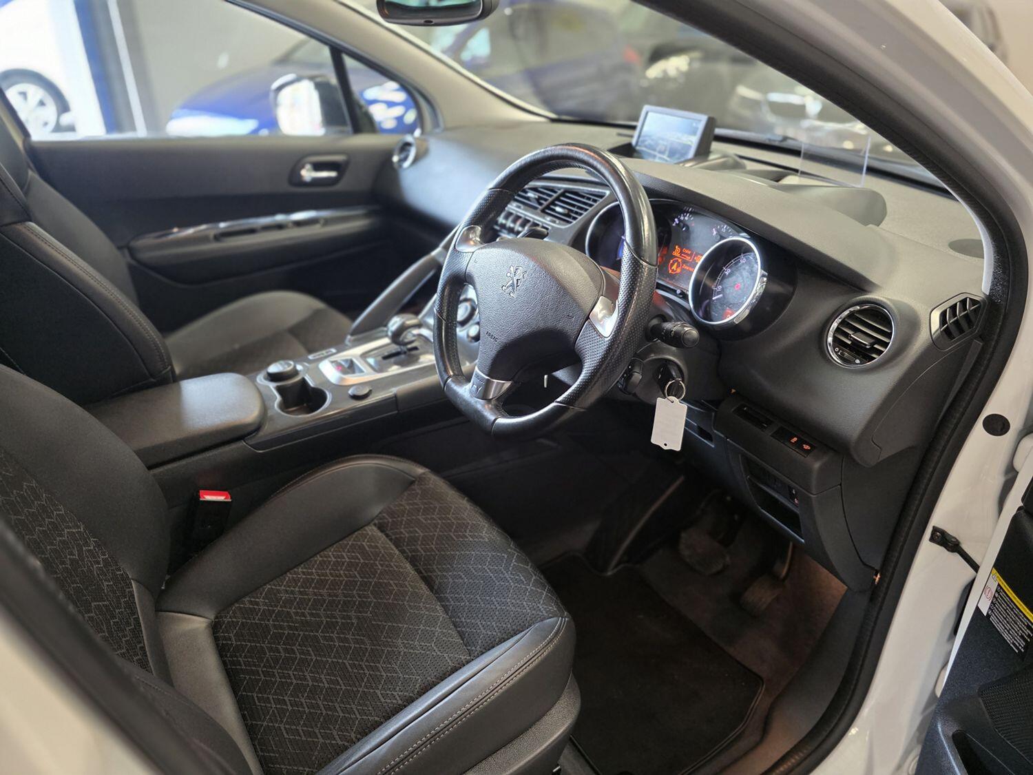 Used Peugeot 3008 2015 for sale - 76120166: Photo 15