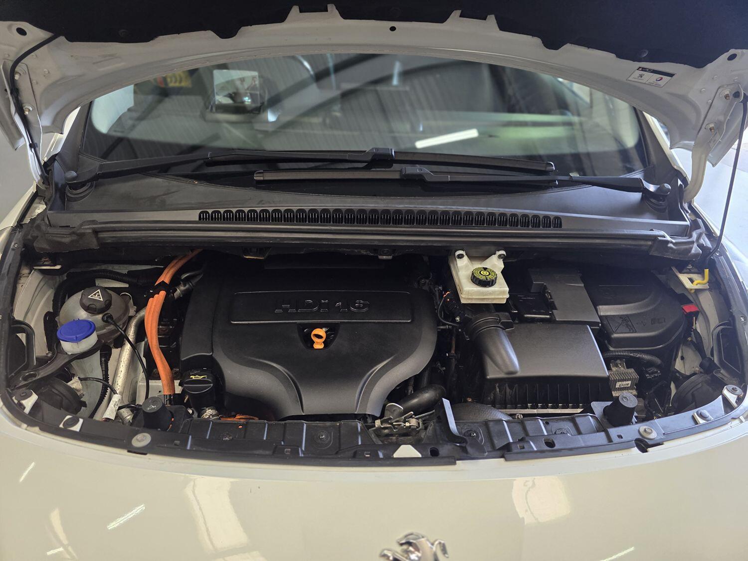 Used Peugeot 3008 2015 for sale - 76120166: Photo 20