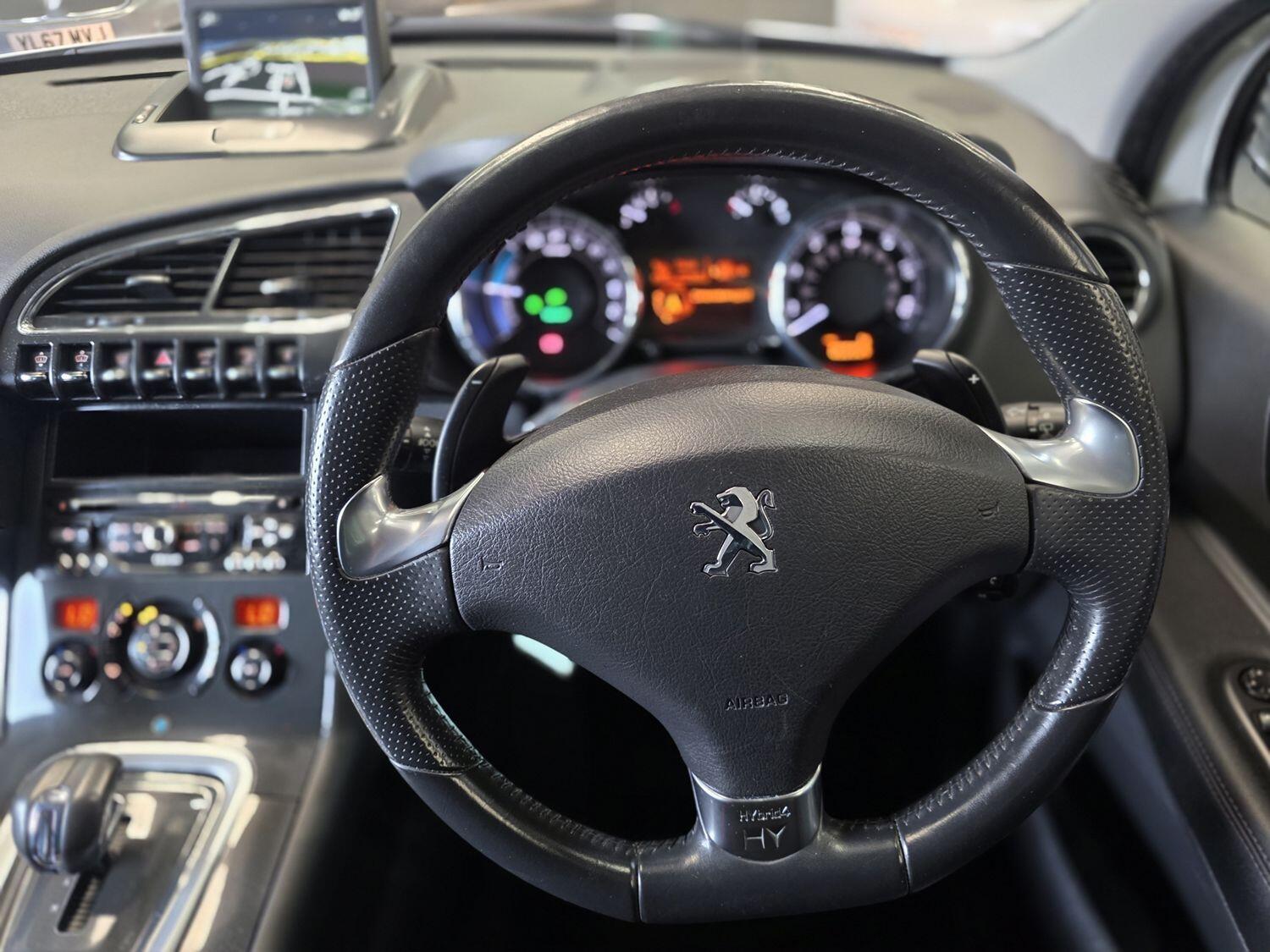 Used Peugeot 3008 2015 for sale - 76120166: Photo 9