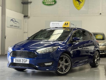 Used Ford Focus 2018 for sale - 75413054: Photo
