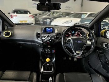 Used Ford Fiesta 2013 for sale - 79588834: Photo