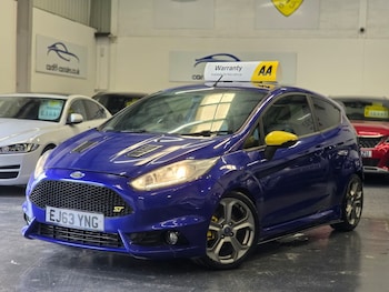 Used Ford Fiesta 2013 for sale - 79588834: Photo