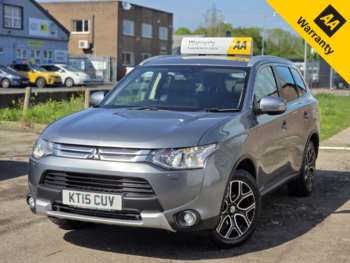 2015 - 2.2 DI-D GX4 5dr Auto