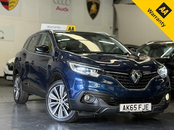 Renault - Kadjar