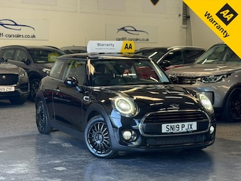 Used MINI Hatch 2019 for sale - 79168037: Photo