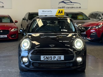 Used MINI Hatch 2019 for sale - 79168037: Photo