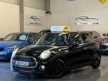 Used MINI Hatch 2019 for sale - 79168037: Photo