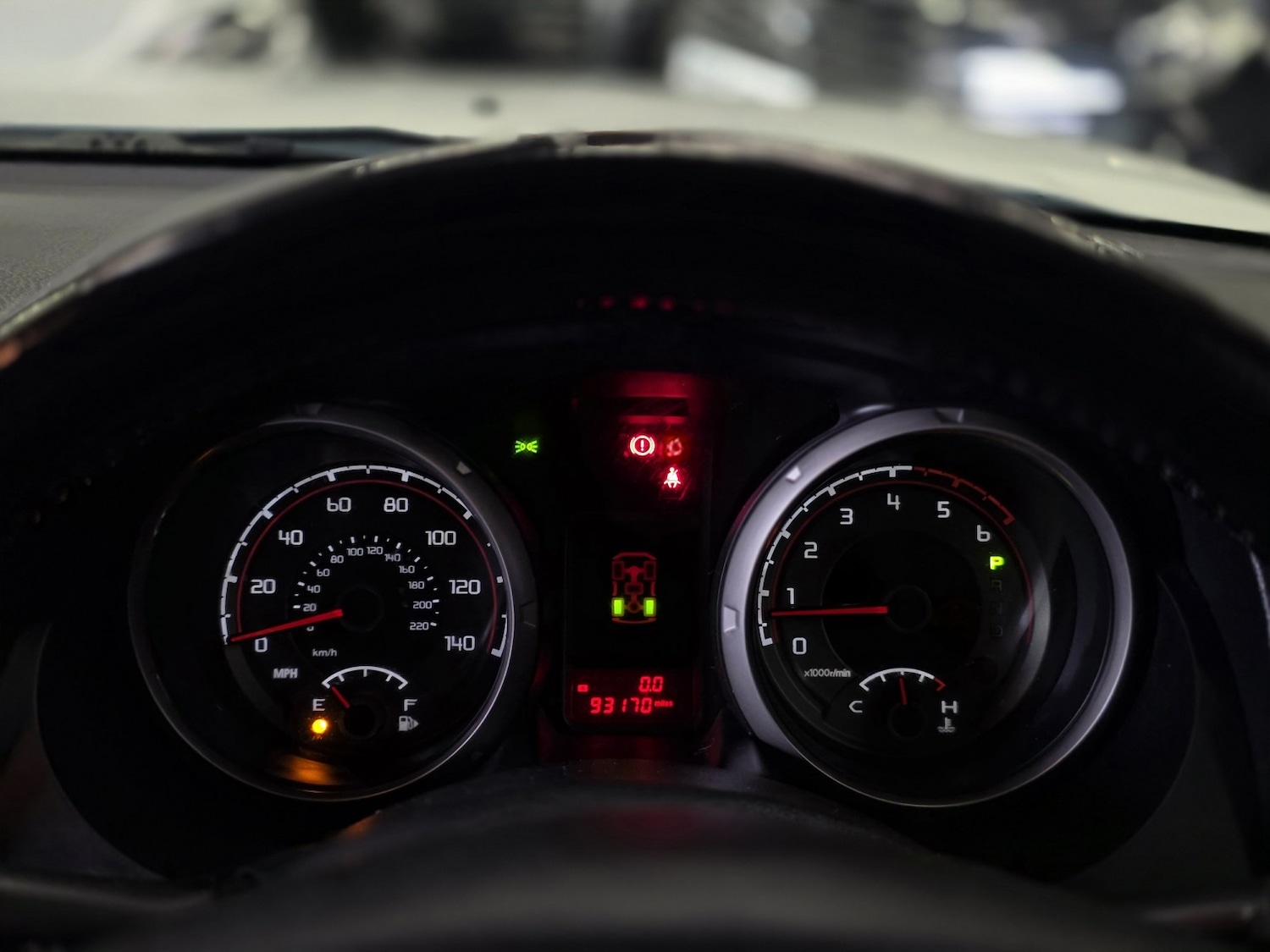 Used Mitsubishi Shogun 2018 for sale - 76407611: Photo 11