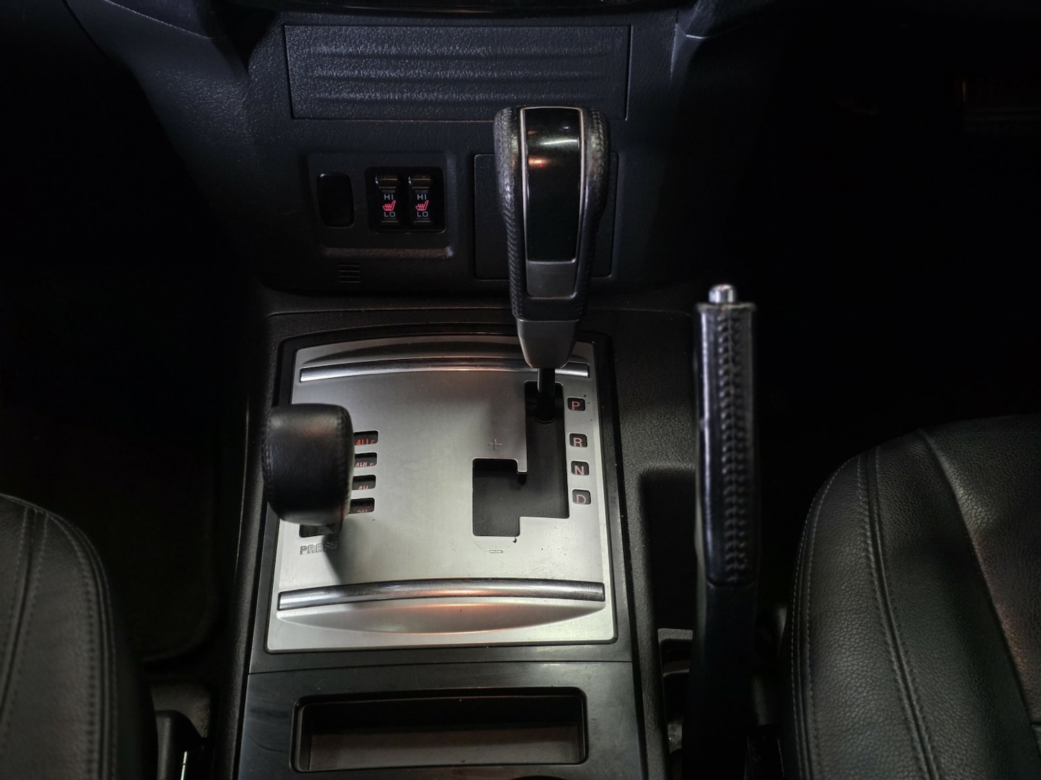 Used Mitsubishi Shogun 2018 for sale - 76407611: Photo 14