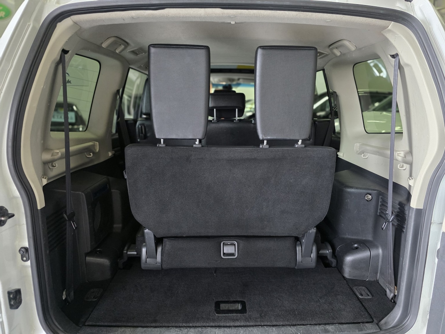 Used Mitsubishi Shogun 2018 for sale - 76407611: Photo 19