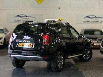 Used Dacia Duster 2016 for sale - 78956667: Photo