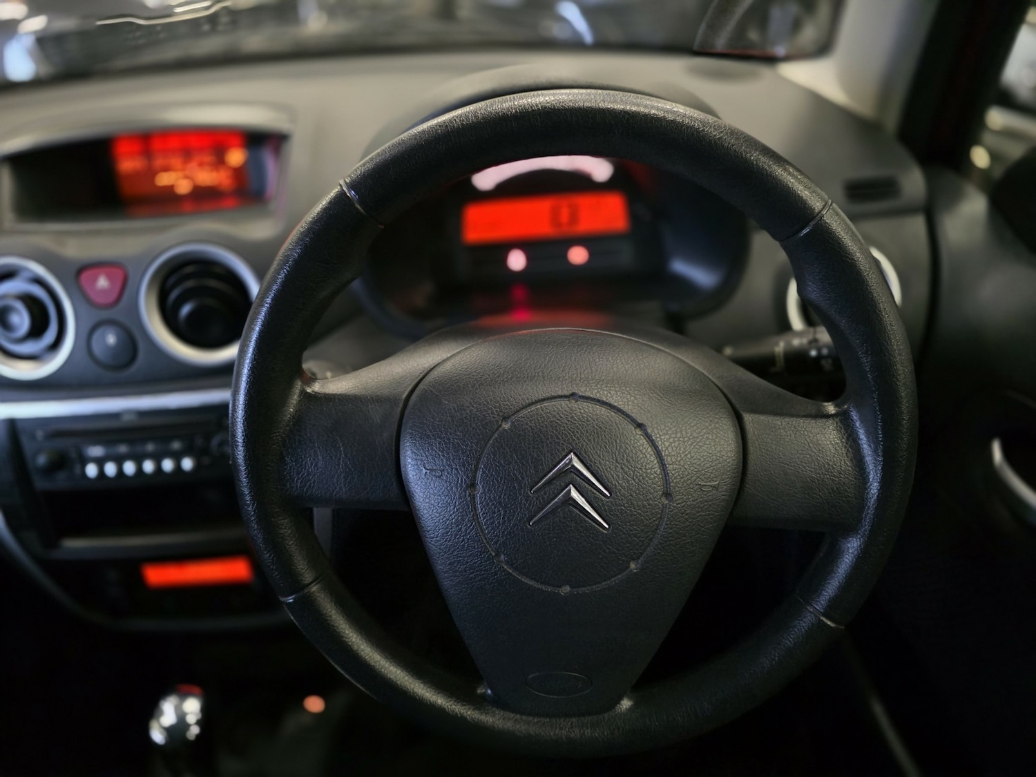 Used Citroen C3 2007 for sale - 76387290: Photo 10