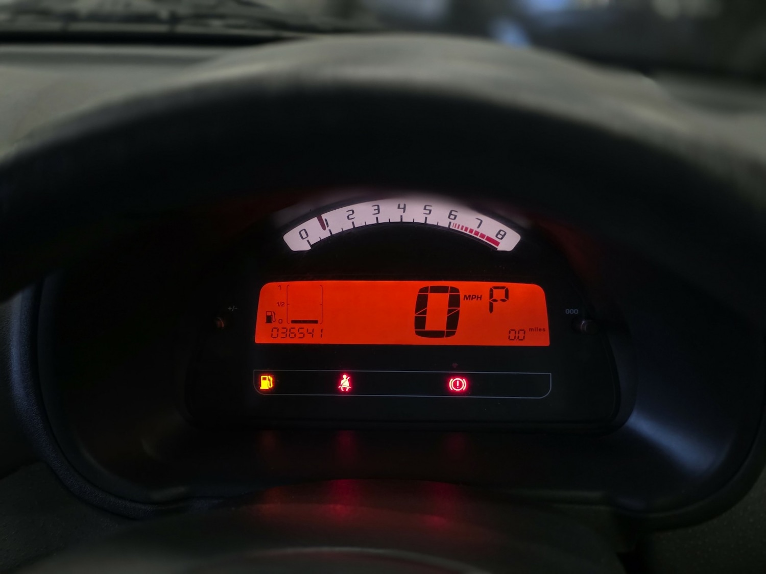 Used Citroen C3 2007 for sale - 76387290: Photo 11