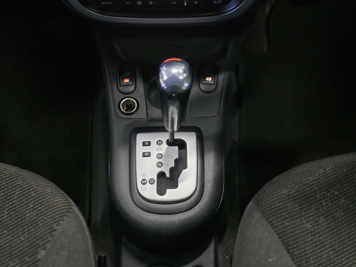 Used Citroen C3 2007 for sale - 76387290: Photo 14