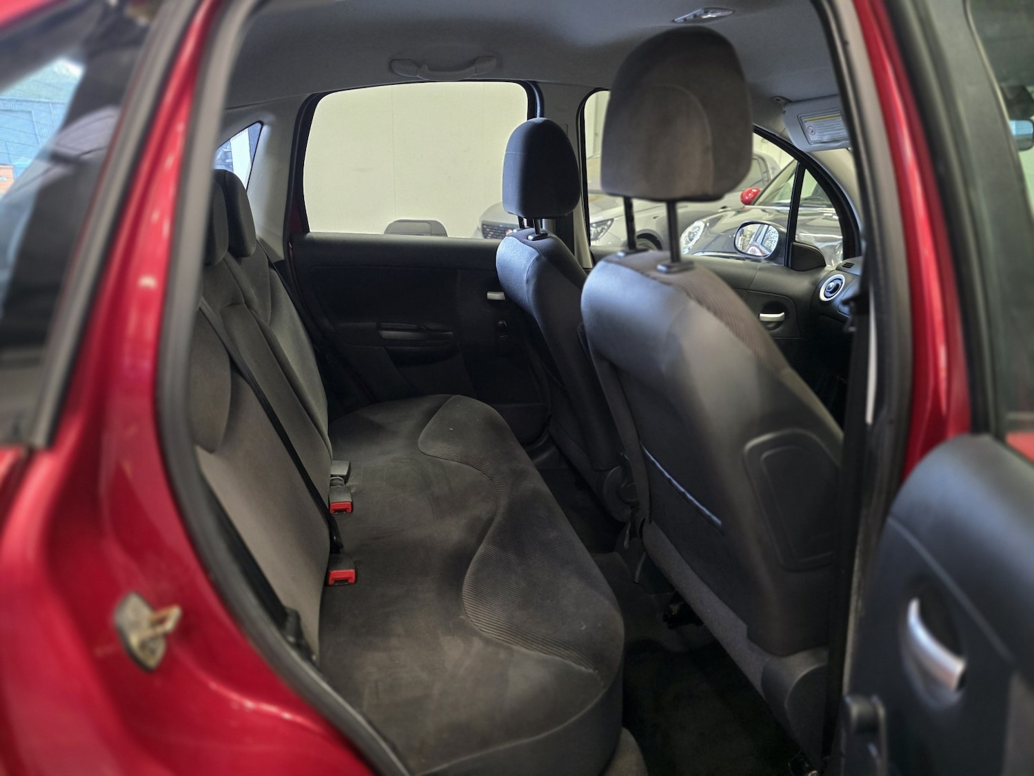 Used Citroen C3 2007 for sale - 76387290: Photo 16