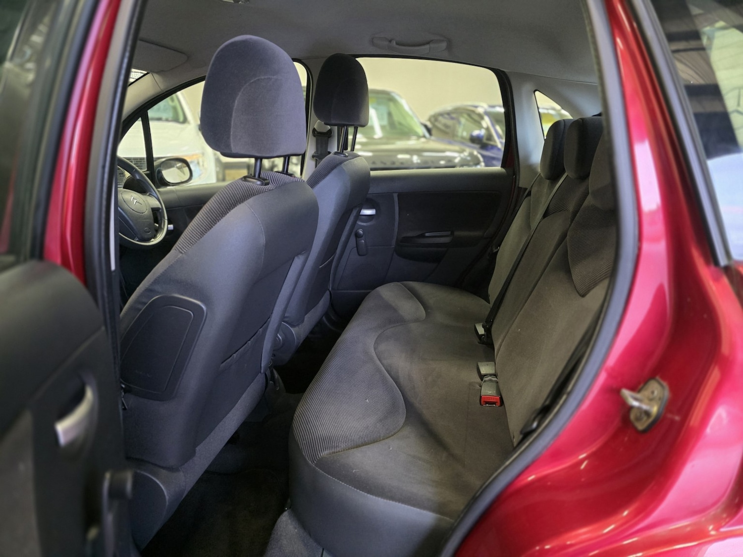 Used Citroen C3 2007 for sale - 76387290: Photo 17