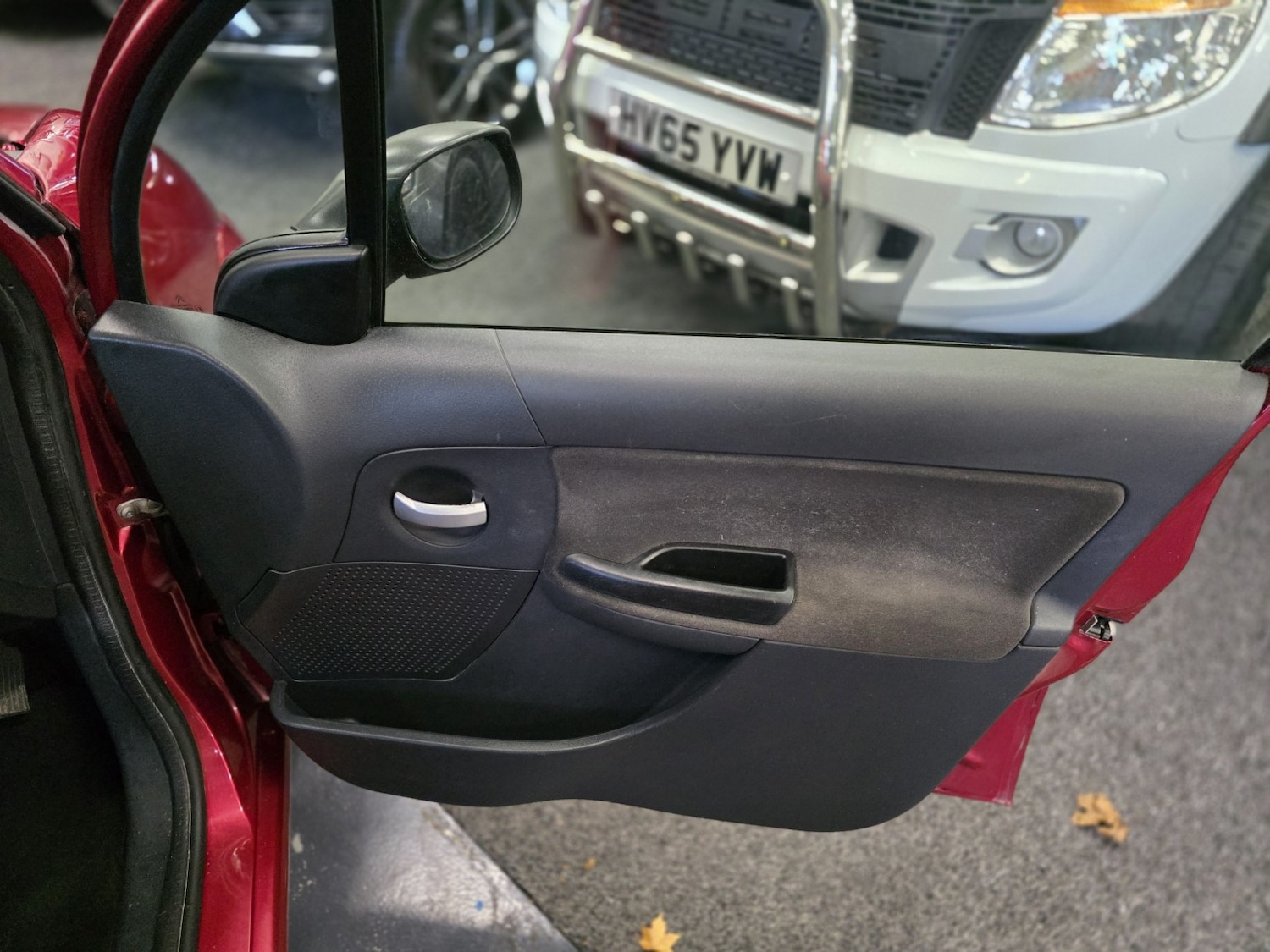 Used Citroen C3 2007 for sale - 76387290: Photo 24