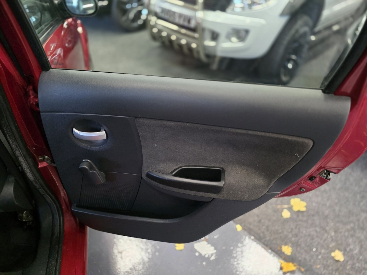 Used Citroen C3 2007 for sale - 76387290: Photo 25