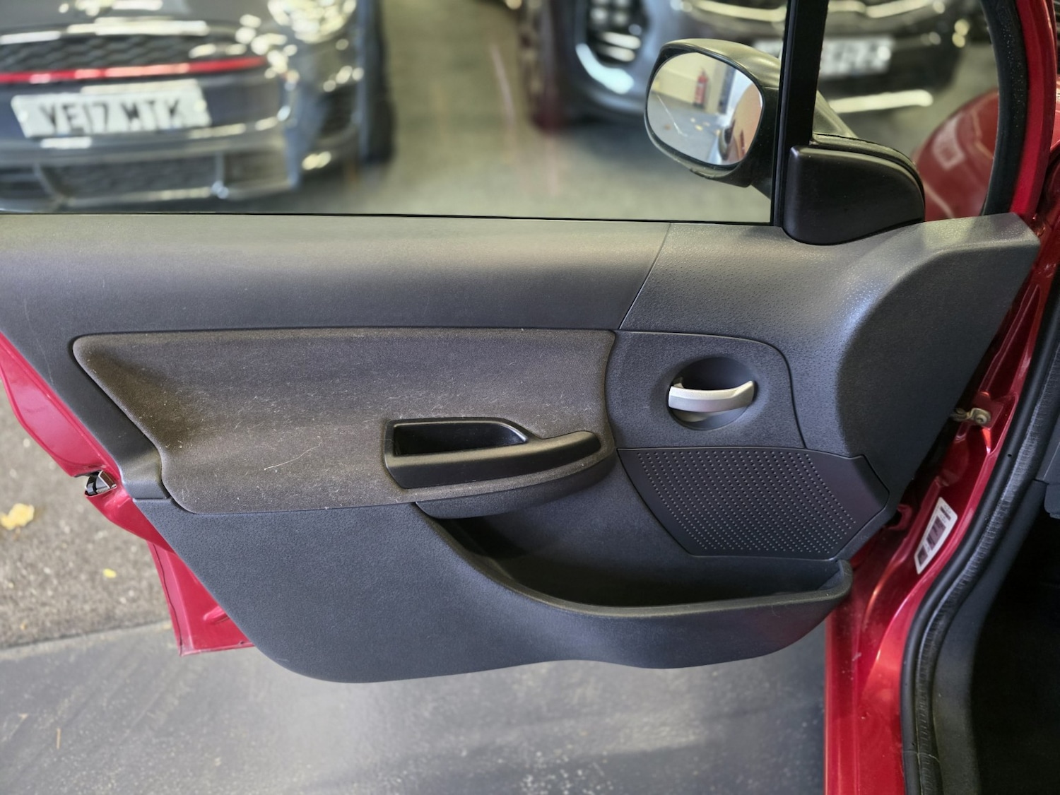 Used Citroen C3 2007 for sale - 76387290: Photo 26