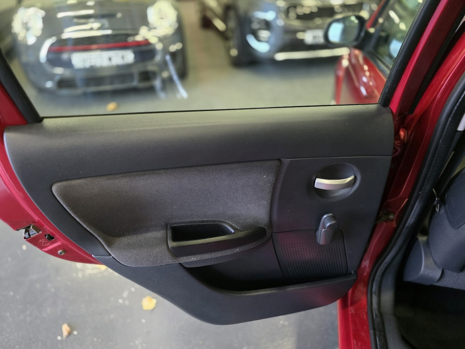 Used Citroen C3 2007 for sale - 76387290: Photo 27