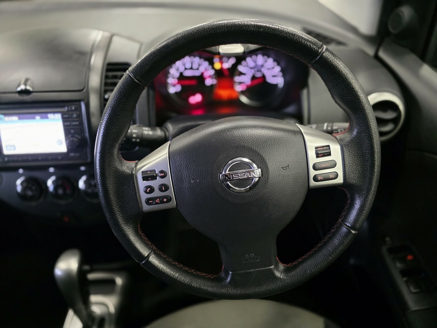 Used Nissan Note 2012 for sale - 76579926: Photo 11