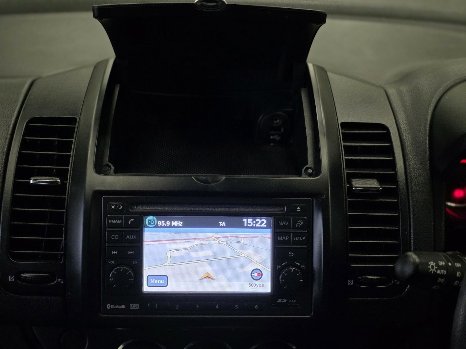 Used Nissan Note 2012 for sale - 76579926: Photo 12