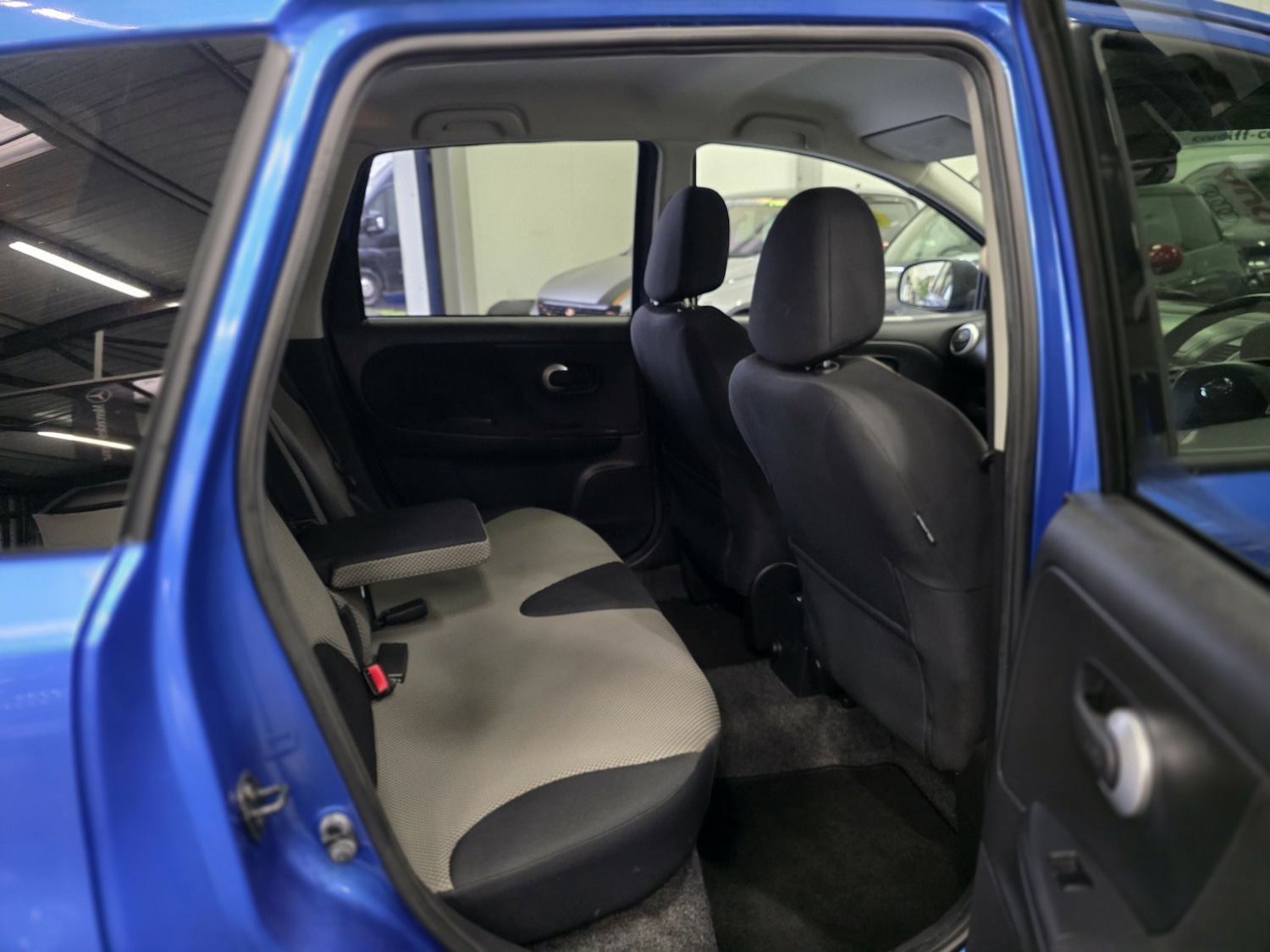 Used Nissan Note 2012 for sale - 76579926: Photo 15