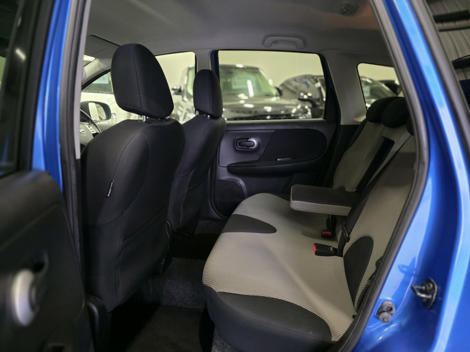 Used Nissan Note 2012 for sale - 76579926: Photo 16