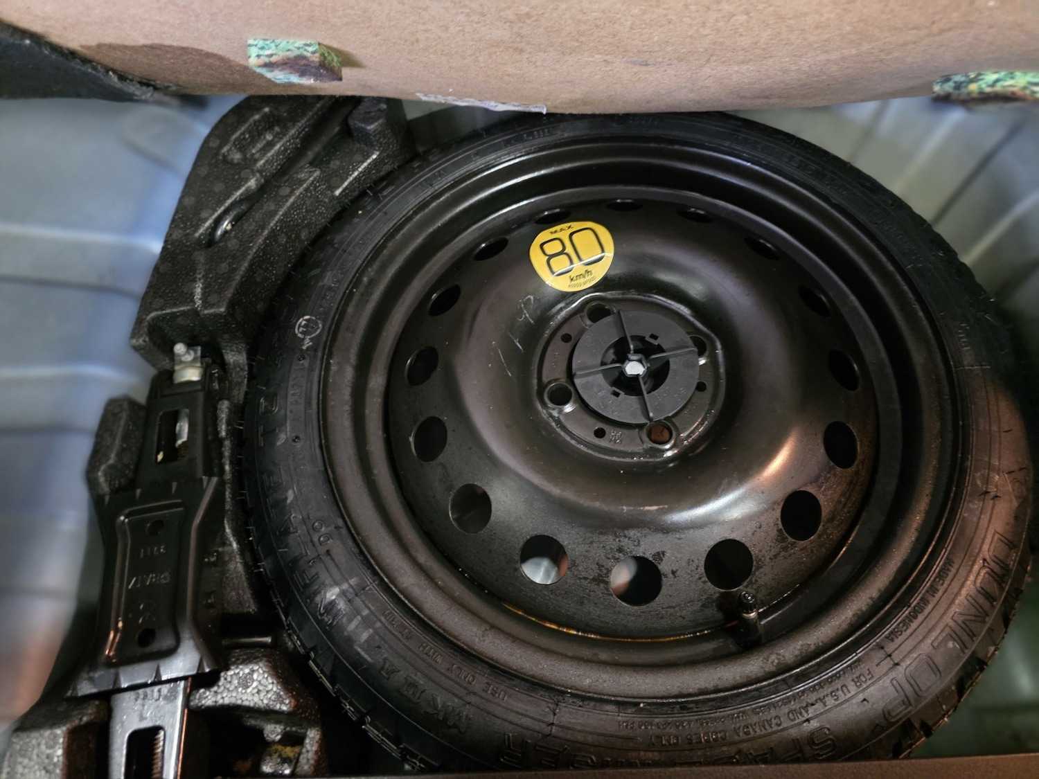 Used Nissan Note 2012 for sale - 76579926: Photo 18