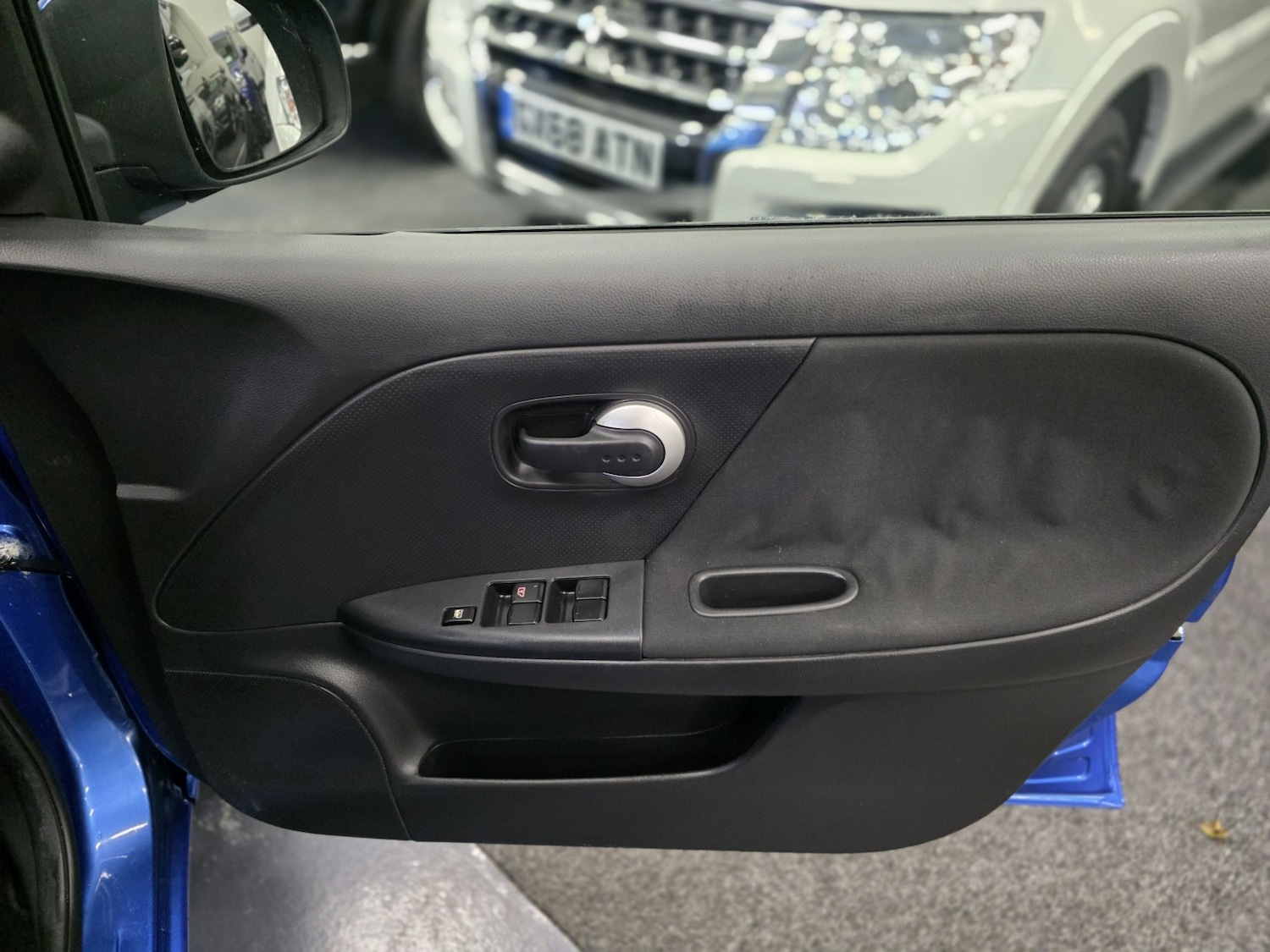 Used Nissan Note 2012 for sale - 76579926: Photo 23