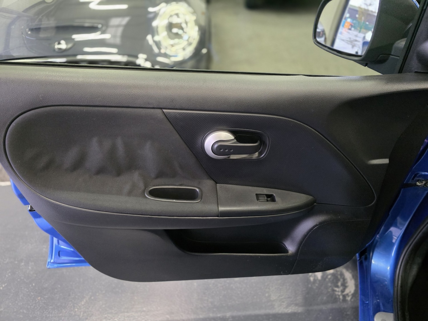 Used Nissan Note 2012 for sale - 76579926: Photo 26