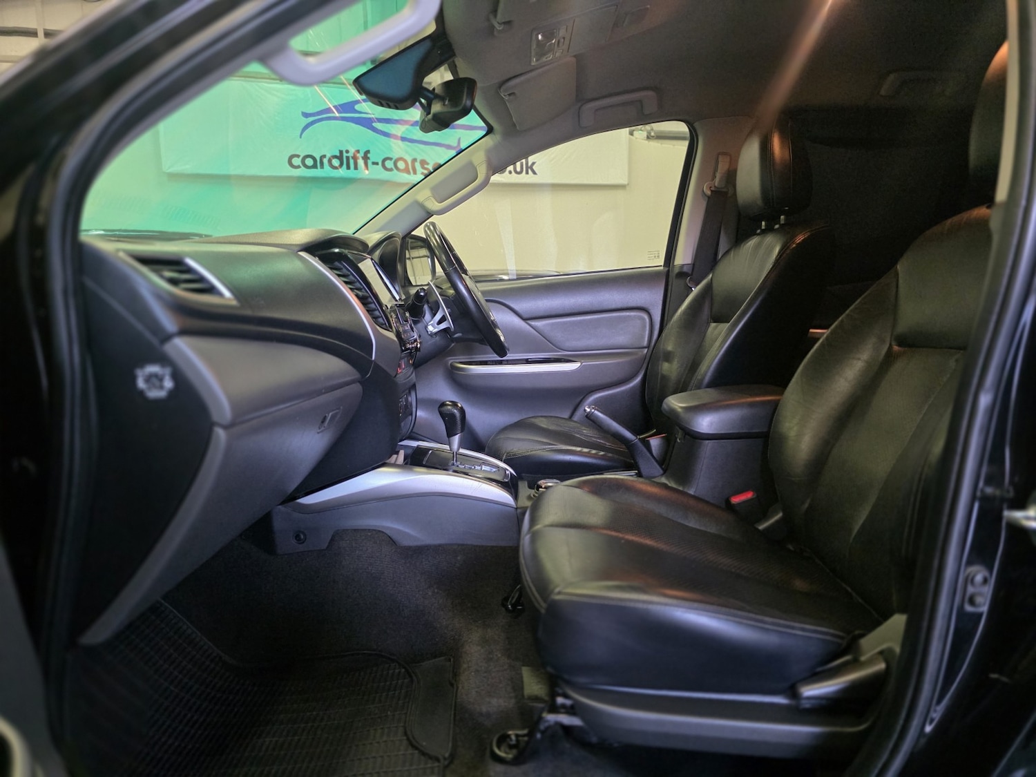 Used Mitsubishi L200 2018 for sale - 77228219: Photo 11