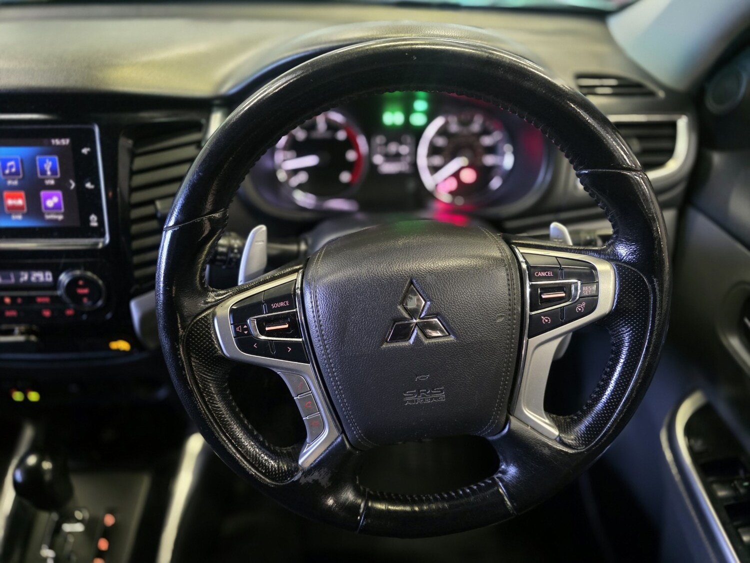 Used Mitsubishi L200 2018 for sale - 77228219: Photo 12