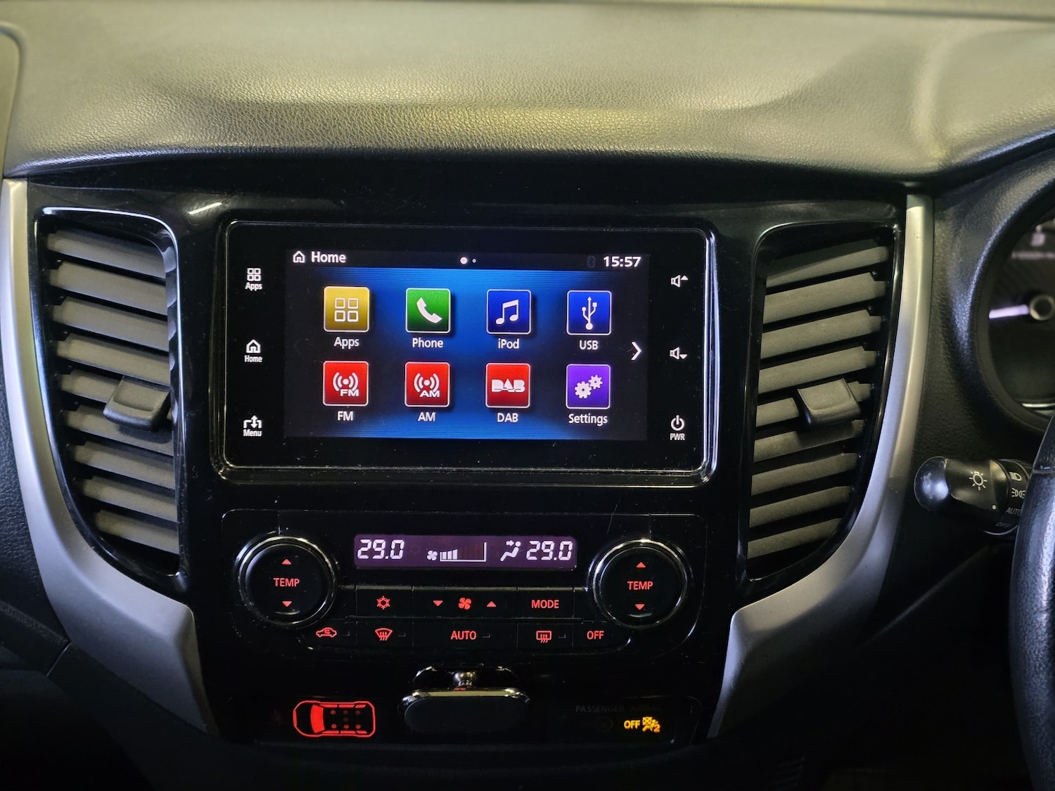 Used Mitsubishi L200 2018 for sale - 77228219: Photo 14