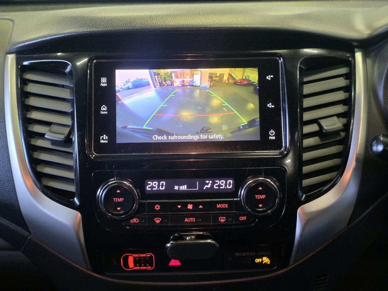 Used Mitsubishi L200 2018 for sale - 77228219: Photo 15