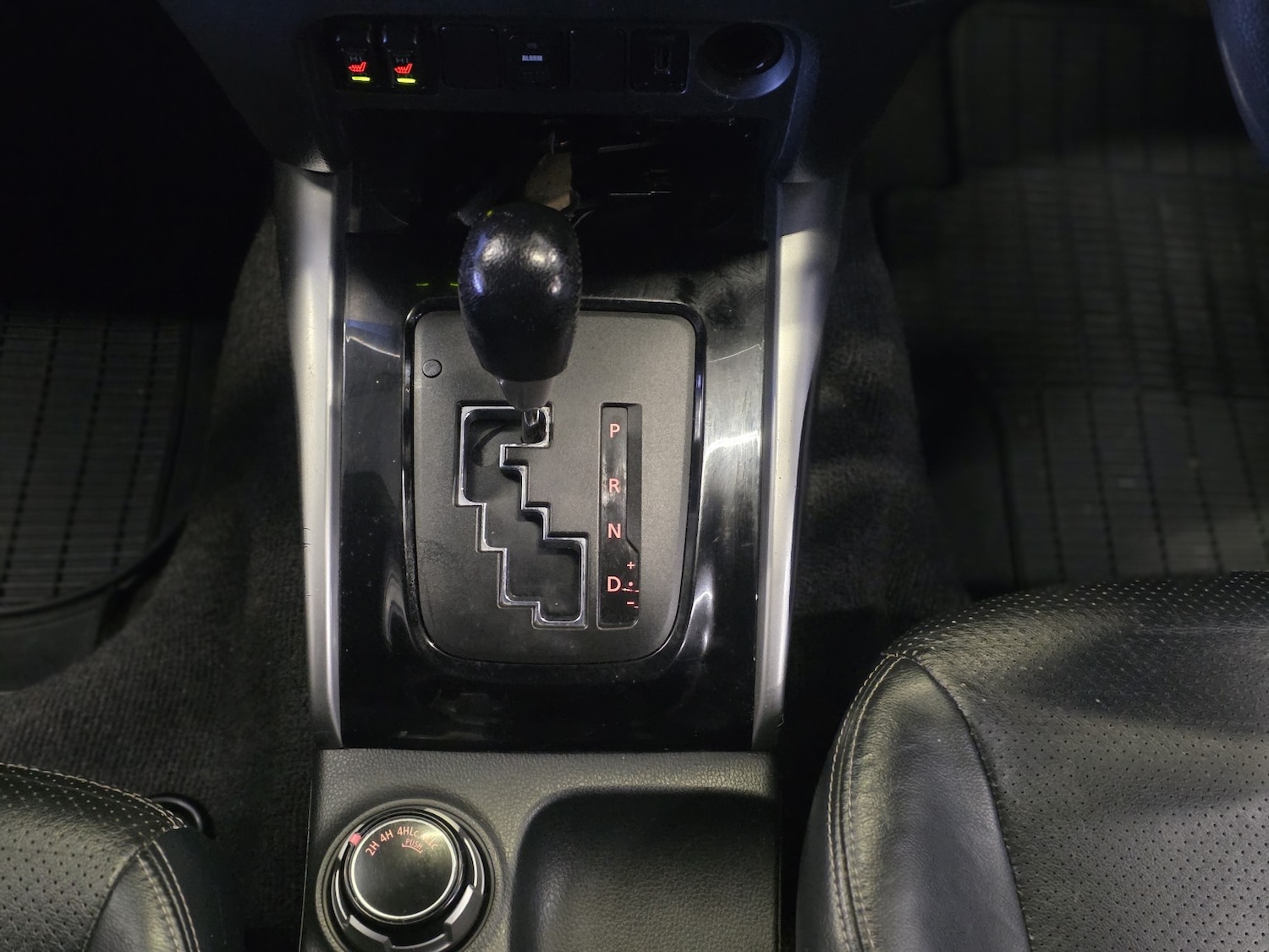 Used Mitsubishi L200 2018 for sale - 77228219: Photo 16