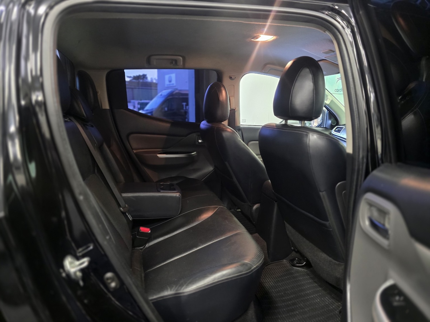 Used Mitsubishi L200 2018 for sale - 77228219: Photo 18