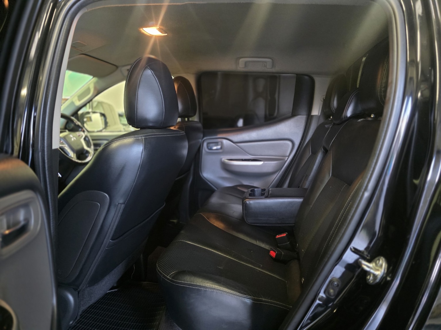 Used Mitsubishi L200 2018 for sale - 77228219: Photo 19