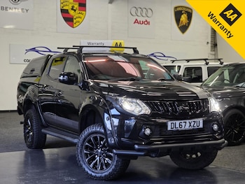Used Mitsubishi L200 2018 for sale - 77228219: Photo