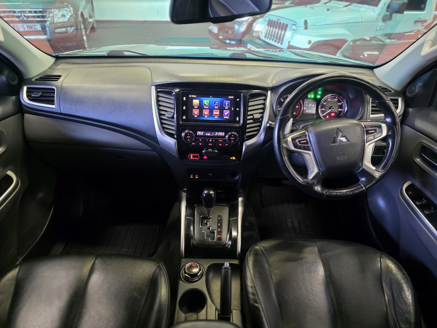 Used Mitsubishi L200 2018 for sale - 77228219: Photo 2