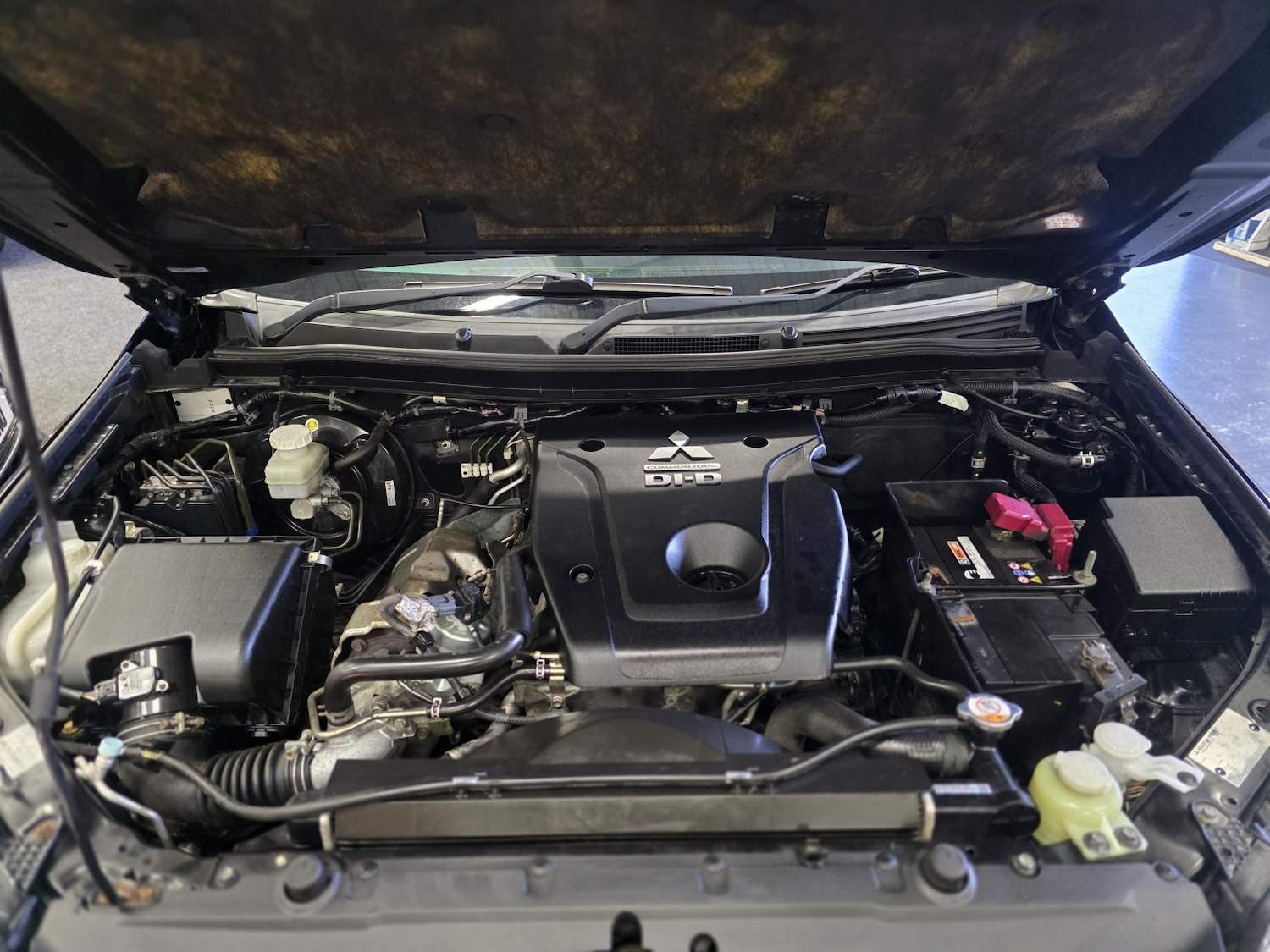 Used Mitsubishi L200 2018 for sale - 77228219: Photo 20