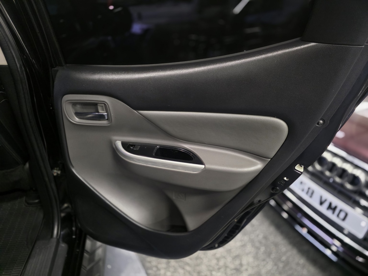 Used Mitsubishi L200 2018 for sale - 77228219: Photo 26