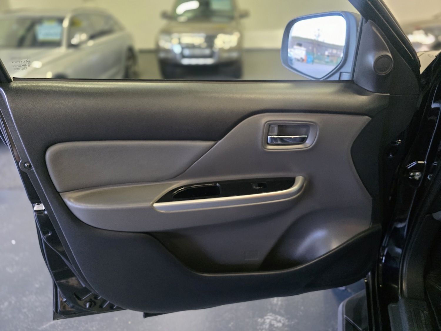 Used Mitsubishi L200 2018 for sale - 77228219: Photo 27