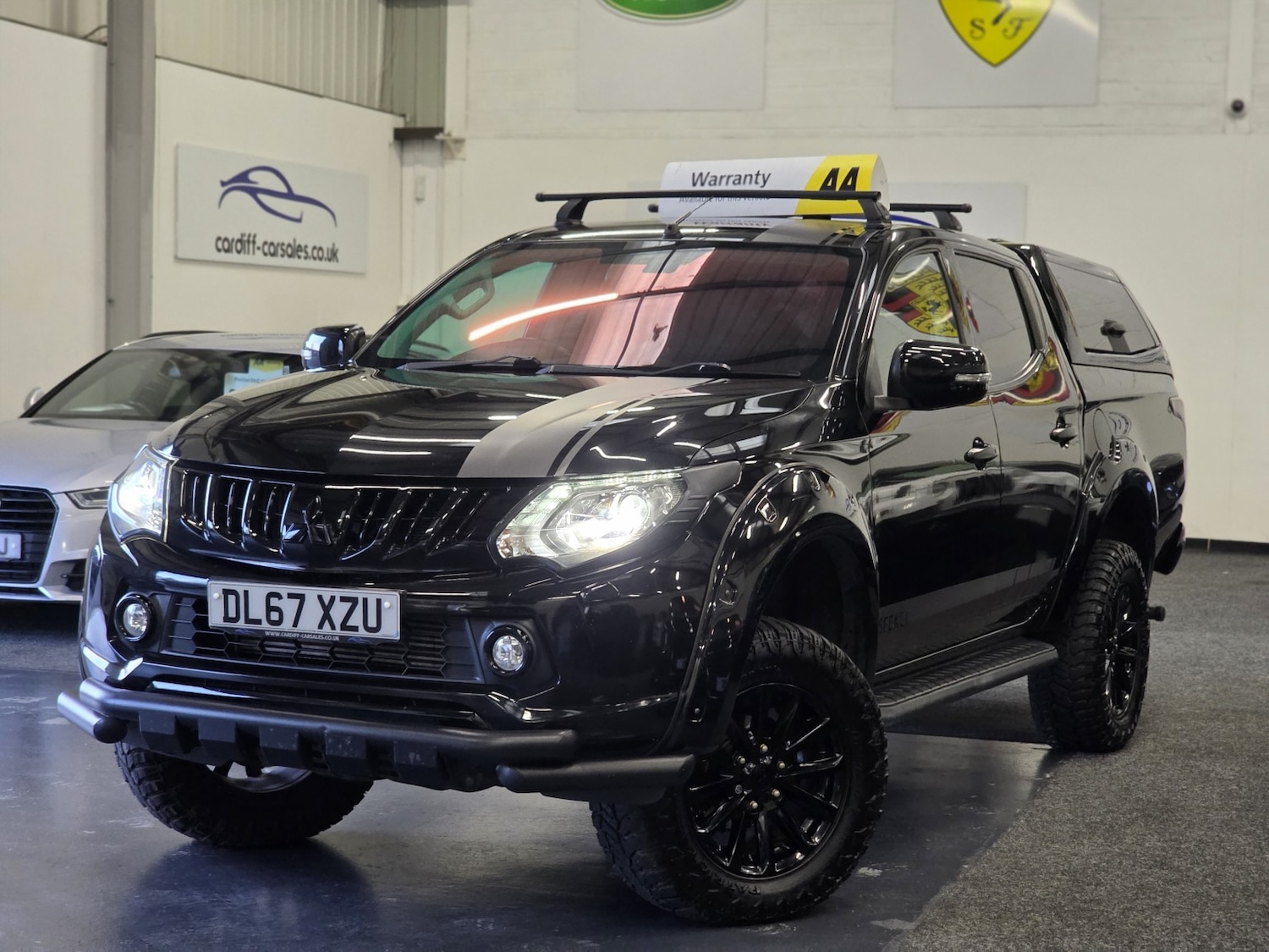 Used Mitsubishi L200 2018 for sale - 77228219: Photo 4