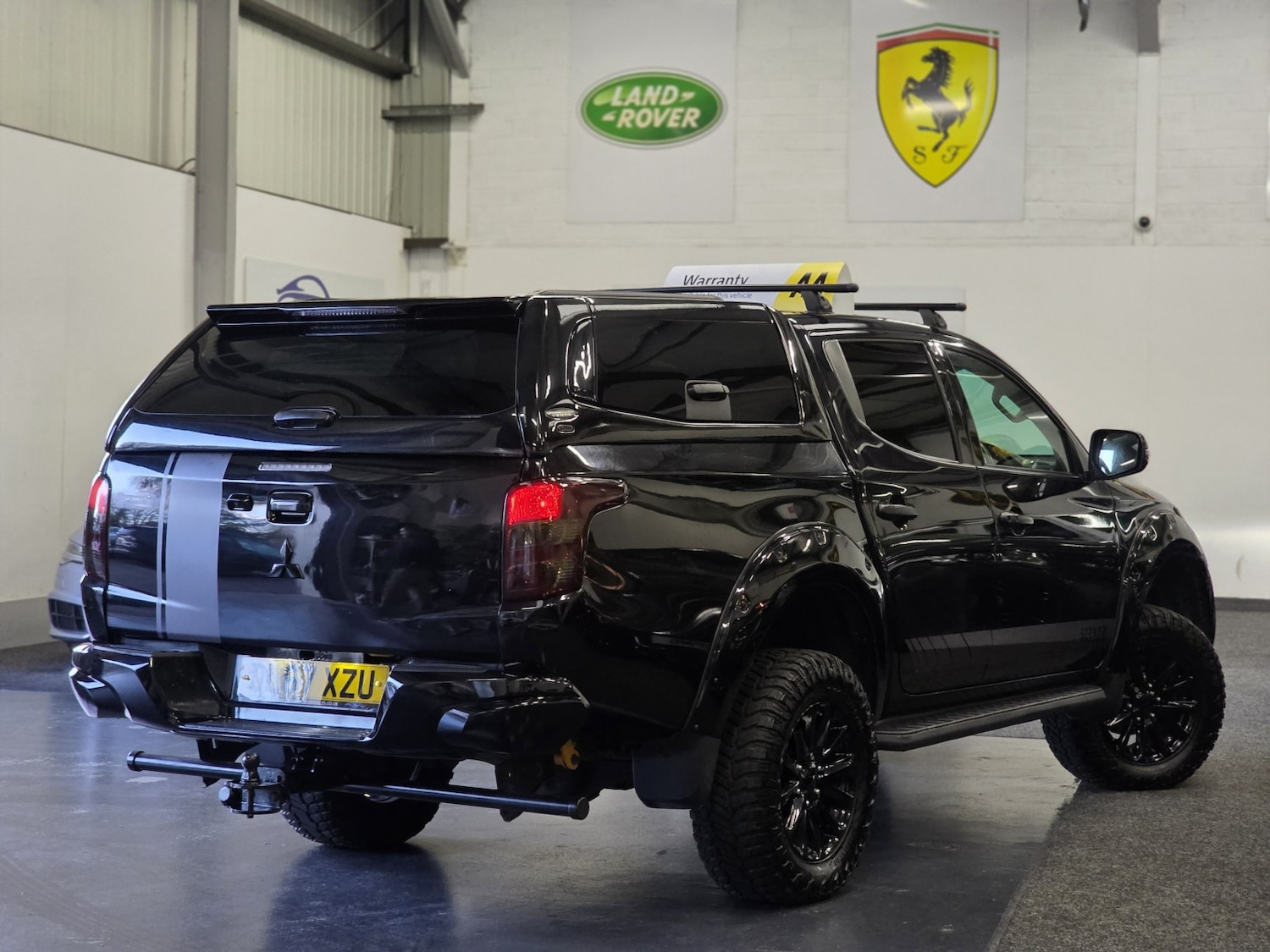 Used Mitsubishi L200 2018 for sale - 77228219: Photo 6